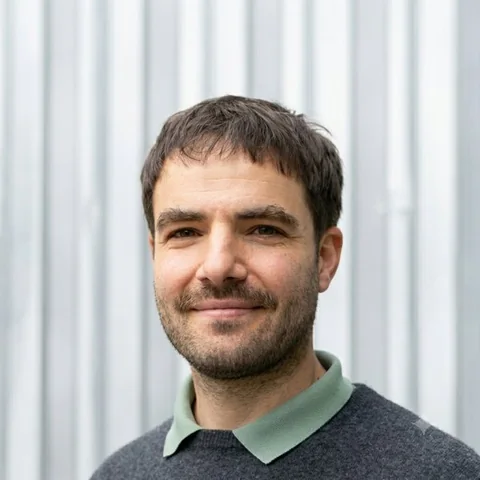 Pablo Parli